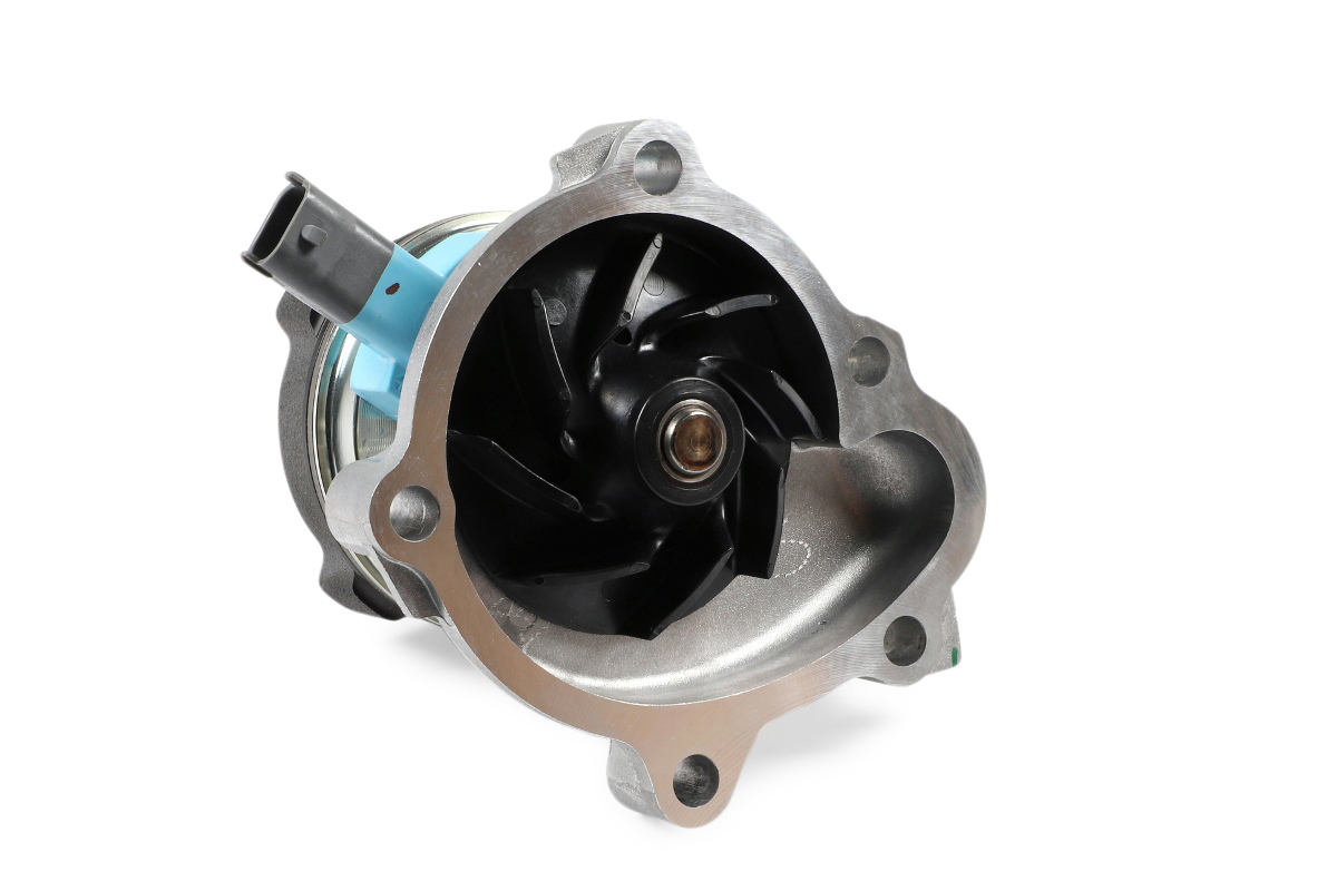 Hepu P3001 Waterpomp